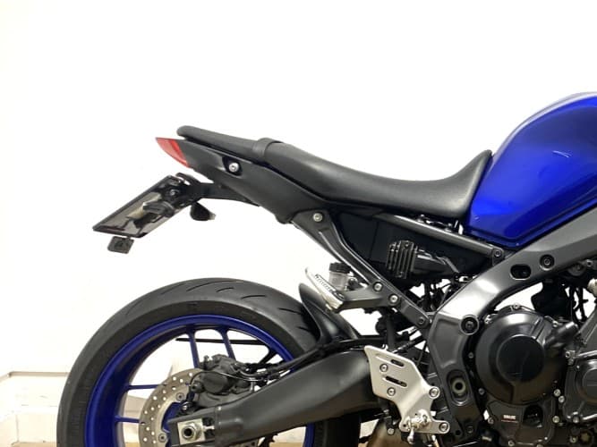 YAMAHA MT-09 (A) 2023 de segunda mano