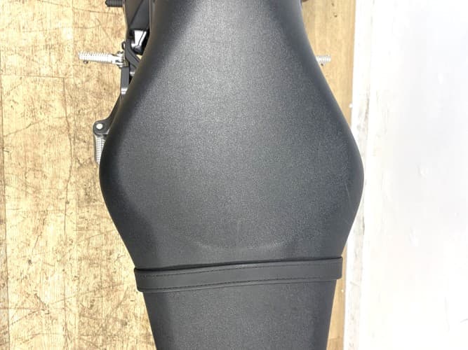 YAMAHA MT-09 (A) 2023 de segunda mano