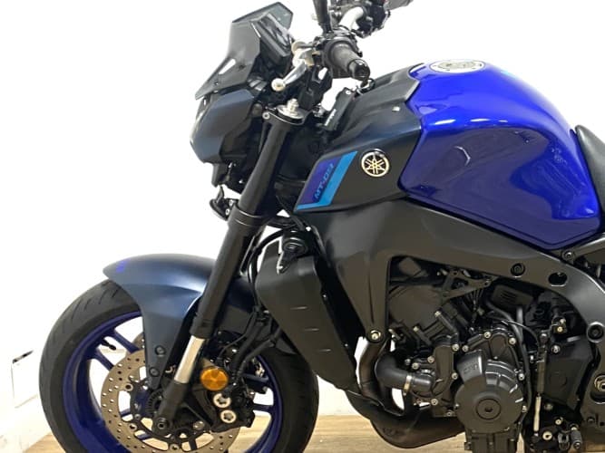 YAMAHA MT-09 (A) 2023 de segunda mano