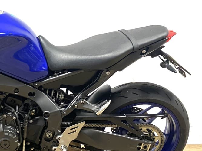YAMAHA MT-09 (A) 2023 de segunda mano