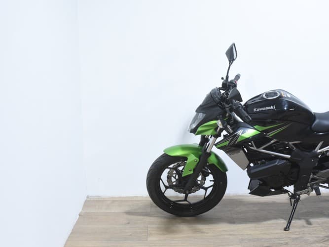 Comprar KAWASAKI Z 125 2025 de segunda mano KAWASAKI Z 125 2025 de segunda mano
