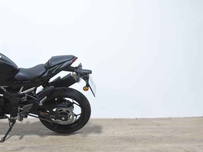 Comprar KAWASAKI Z 125 2025 de segunda mano KAWASAKI Z 125 2025 de segunda mano