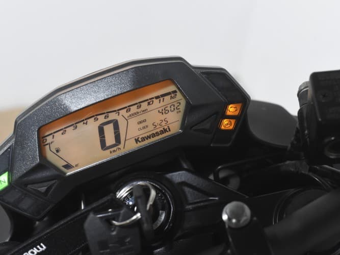 Comprar KAWASAKI Z 125 2025 de segunda mano KAWASAKI Z 125 2025 de segunda mano