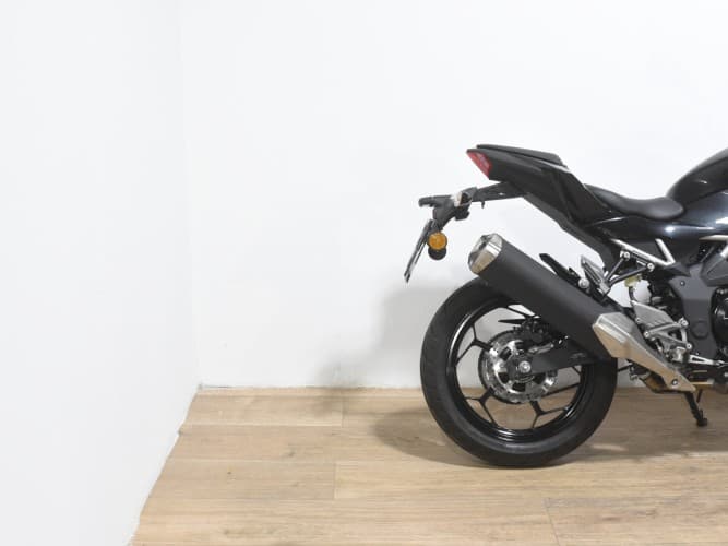 Comprar KAWASAKI Z 125 2025 de segunda mano KAWASAKI Z 125 2025 de segunda mano