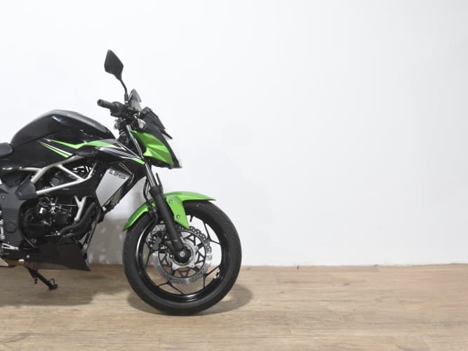 Comprar KAWASAKI Z 125 2025 de segunda mano KAWASAKI Z 125 2025 de segunda mano