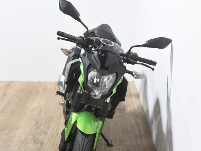 Comprar KAWASAKI Z 125 2025 de segunda mano KAWASAKI Z 125 2025 de segunda mano