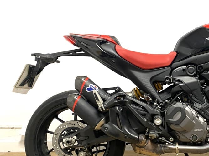 DUCATI MONSTER SP 2023 de segunda mano