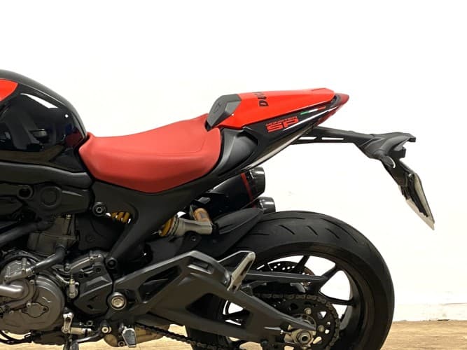 DUCATI MONSTER SP 2023 de segunda mano