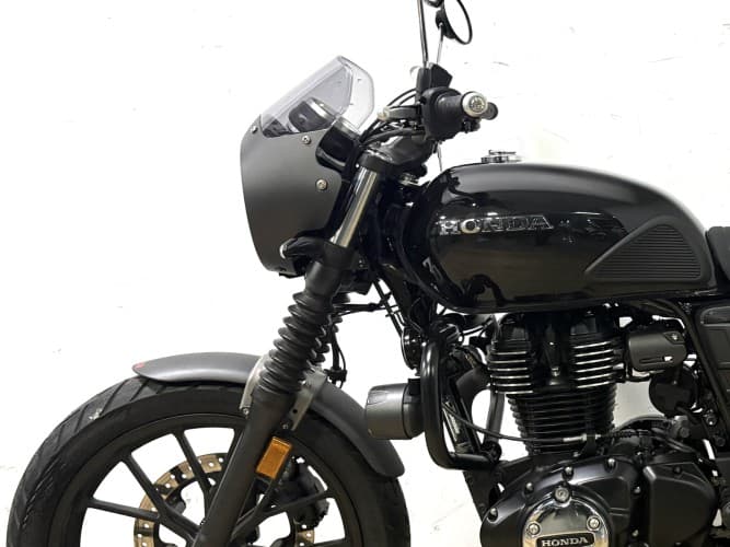 HONDA GB 350 2025 de segunda mano