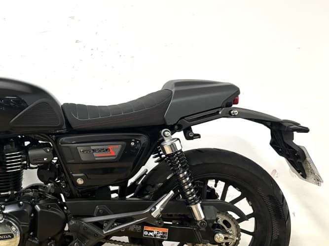 HONDA GB 350 2025 de segunda mano