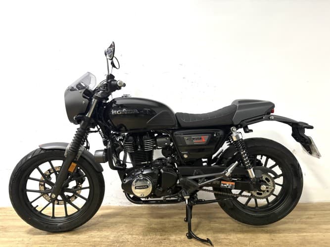 HONDA GB 350 2025 de segunda mano