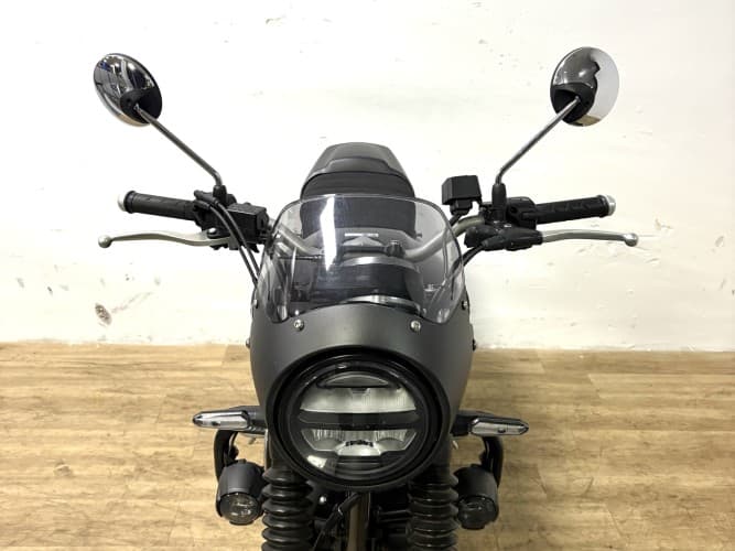 HONDA GB 350 2025 de segunda mano