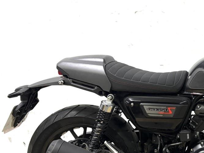 HONDA GB 350 2025 de segunda mano