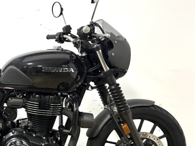 HONDA GB 350 2025 de segunda mano