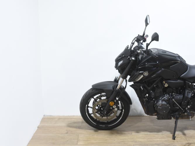 YAMAHA MT-07 (A) 2024 de segunda mano