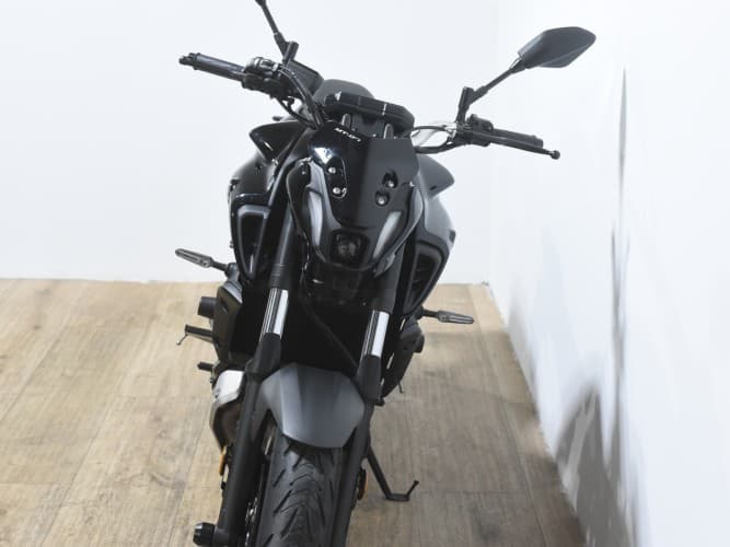 YAMAHA MT-07 (A) 2024 de segunda mano