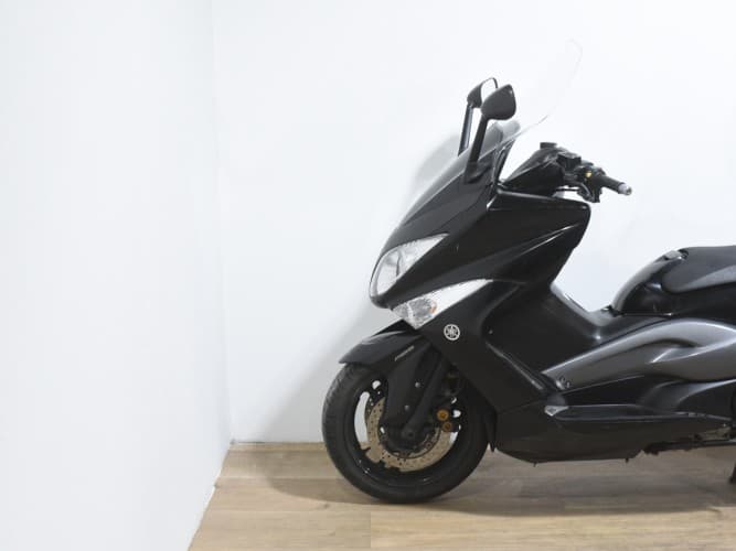 Comprar YAMAHA TMAX 500 2008 de segunda mano YAMAHA TMAX 500 2008 de segunda mano