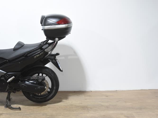 Comprar YAMAHA TMAX 500 2008 de segunda mano YAMAHA TMAX 500 2008 de segunda mano