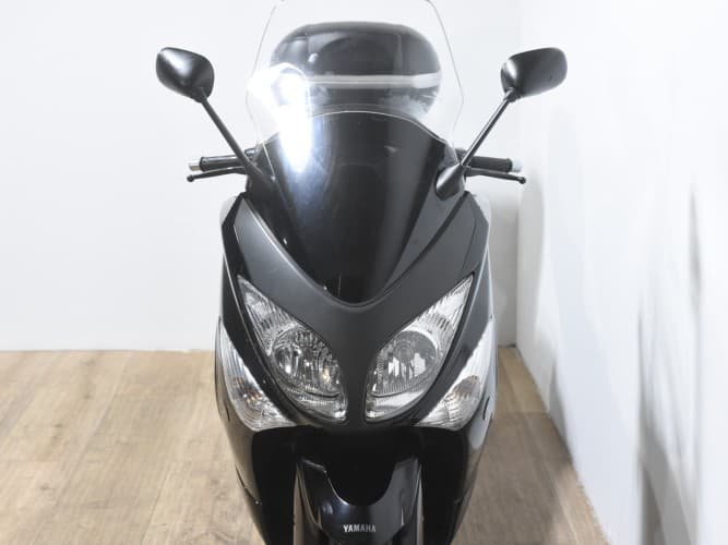 Comprar YAMAHA TMAX 500 2008 de segunda mano YAMAHA TMAX 500 2008 de segunda mano