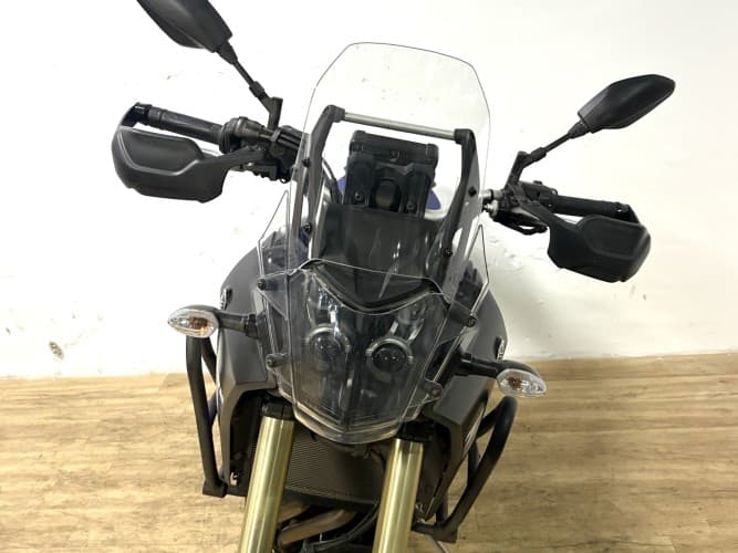 Comprar YAMAHA TENERE 700 (A) 2020 de segunda mano YAMAHA TENERE 700 (A) 2020 de segunda mano
