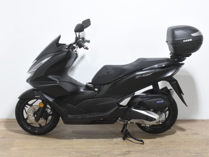 HONDA PCX 125 2024 de segunda mano