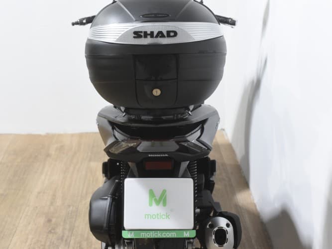 HONDA PCX 125 2024 de segunda mano