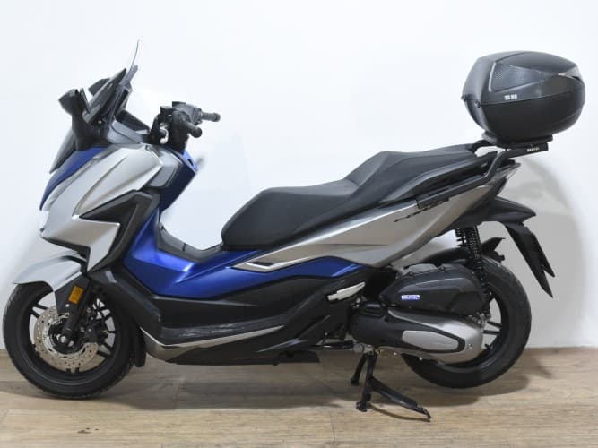 Comprar HONDA FORZA 125 2022 de segunda mano HONDA FORZA 125 2022 de segunda mano
