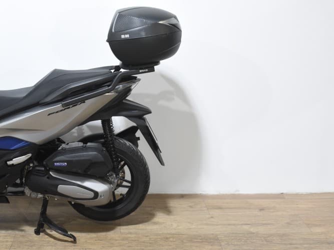 Comprar HONDA FORZA 125 2022 de segunda mano HONDA FORZA 125 2022 de segunda mano