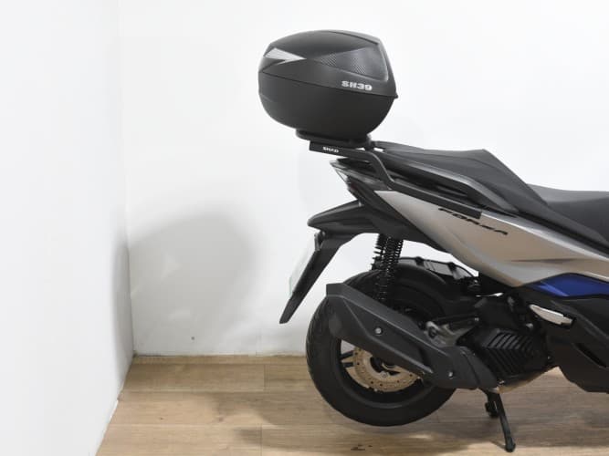 Comprar HONDA FORZA 125 2022 de segunda mano HONDA FORZA 125 2022 de segunda mano