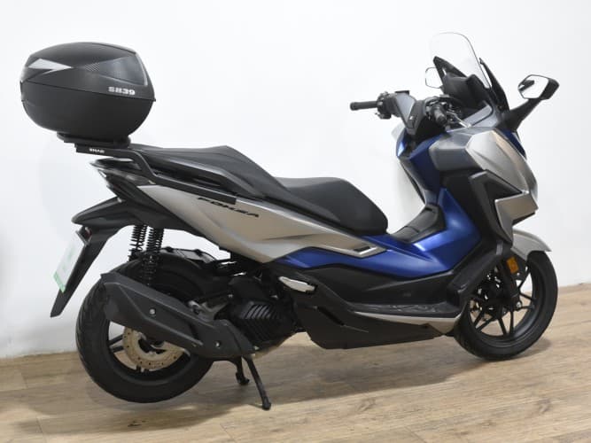 Comprar HONDA FORZA 125 2022 de segunda mano HONDA FORZA 125 2022 de segunda mano