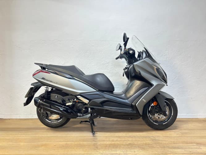 KYMCO SUPER DINK 125 2020 de segunda mano