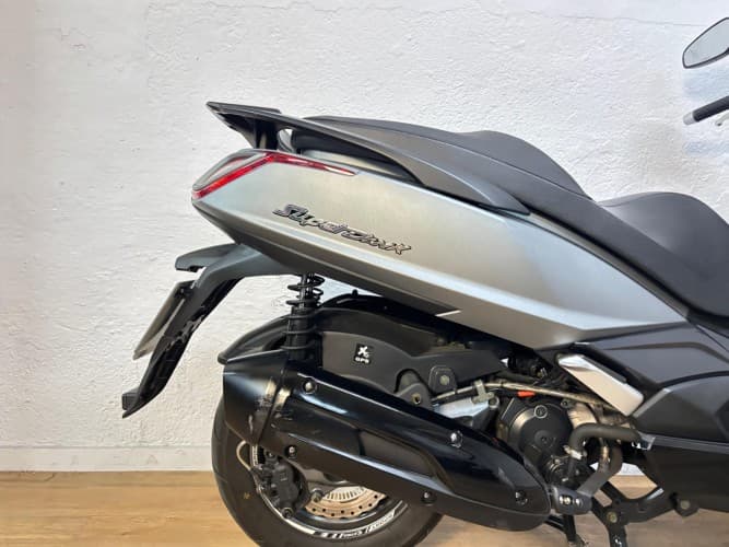 KYMCO SUPER DINK 125 2020 de segunda mano