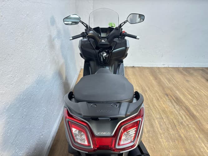 KYMCO SUPER DINK 125 2020 de segunda mano