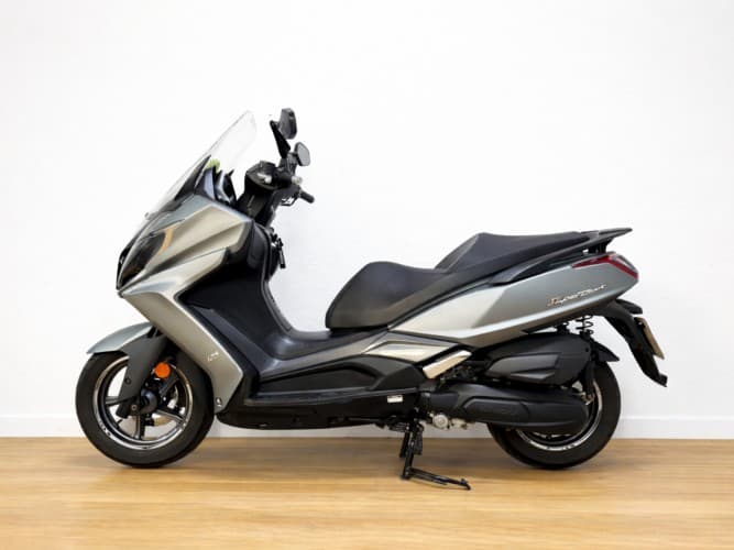 KYMCO SUPER DINK 125 2020 de segunda mano