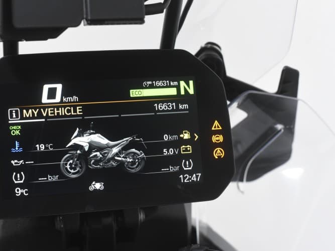 Comprar BMW R 1300 GS (3 MALETAS)(4 PACKS) 2025 de segunda mano BMW R 1300 GS (3 MALETAS)(4 PACKS) 2025 de segunda mano