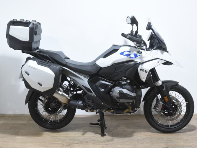 Comprar BMW R 1300 GS (3 MALETAS)(4 PACKS) 2025 de segunda mano BMW R 1300 GS (3 MALETAS)(4 PACKS) 2025 de segunda mano