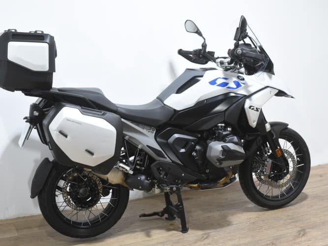 Comprar BMW R 1300 GS (3 MALETAS)(4 PACKS) 2025 de segunda mano BMW R 1300 GS (3 MALETAS)(4 PACKS) 2025 de segunda mano