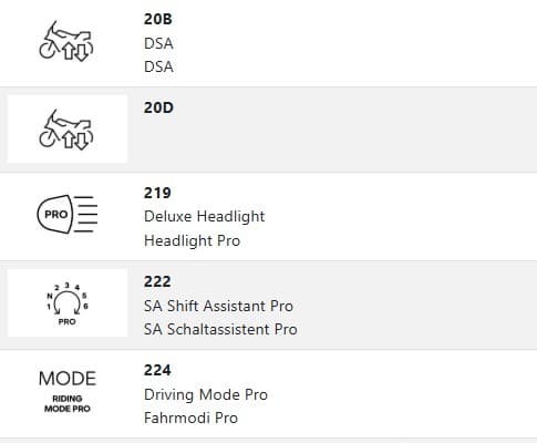 Comprar BMW R 1300 GS (3 MALETAS)(4 PACKS) 2025 de segunda mano BMW R 1300 GS (3 MALETAS)(4 PACKS) 2025 de segunda mano