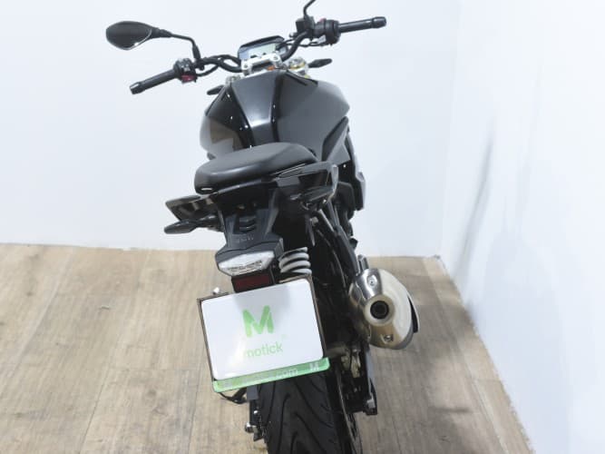 BMW G 310 R 2022 de segunda mano