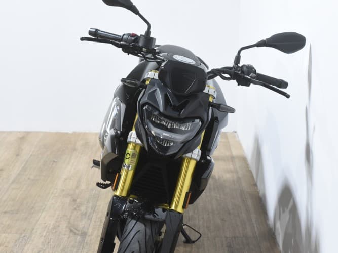 BMW G 310 R 2022 de segunda mano