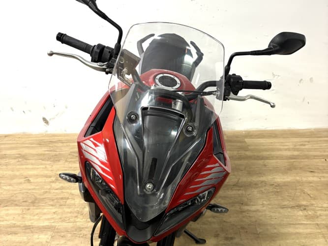 TRIUMPH TIGER SPORT 660 (A) 2025 de segunda mano