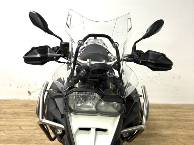 Comprar BMW F 800 GS ADVENTURE 2015 de segunda mano BMW F 800 GS ADVENTURE 2015 de segunda mano