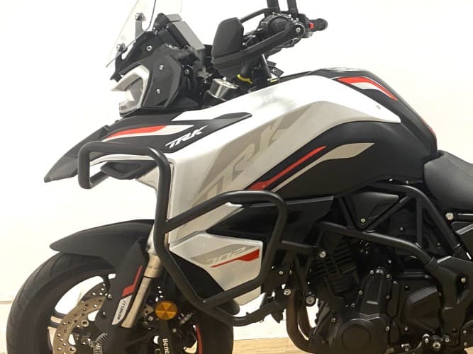 BENELLI TRK 702 2024 de segunda mano