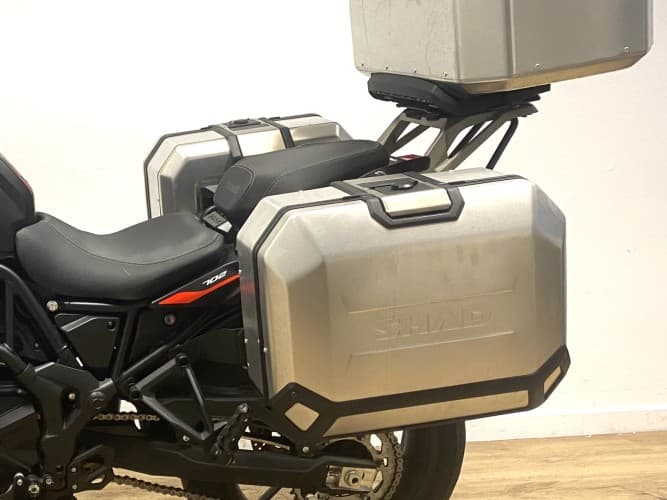 BENELLI TRK 702 2024 de segunda mano