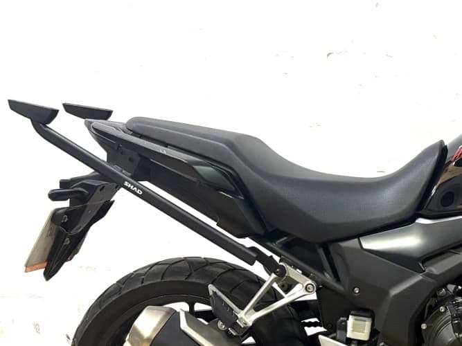 Comprar HONDA CB 500 X 2023 de segunda mano HONDA CB 500 X 2023 de segunda mano