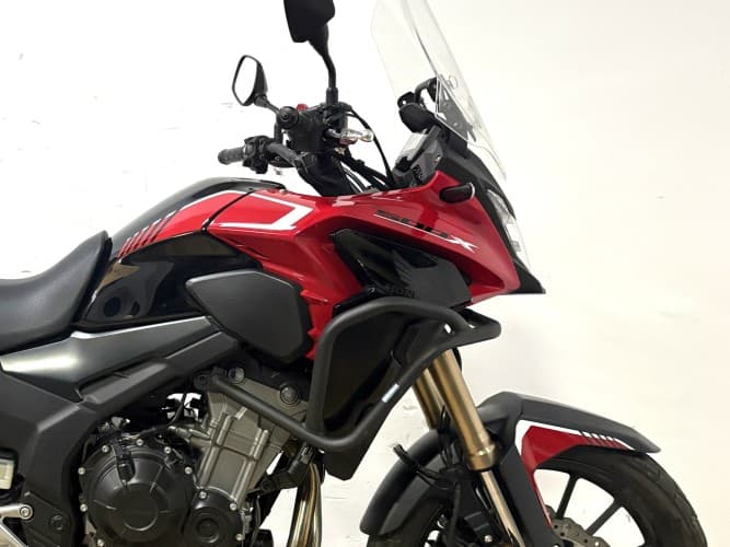 Comprar HONDA CB 500 X 2023 de segunda mano HONDA CB 500 X 2023 de segunda mano