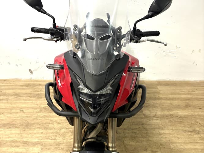 Comprar HONDA CB 500 X 2023 de segunda mano HONDA CB 500 X 2023 de segunda mano