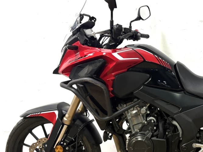 Comprar HONDA CB 500 X 2023 de segunda mano HONDA CB 500 X 2023 de segunda mano