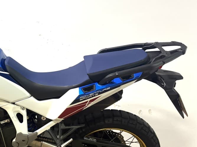 HONDA CRF 1100 L AFRICA TWIN ADVENTURE SPORTS (REVISIÓN 24000 KM REGLAJE DE VÁLVULAS) 2023 de segunda mano