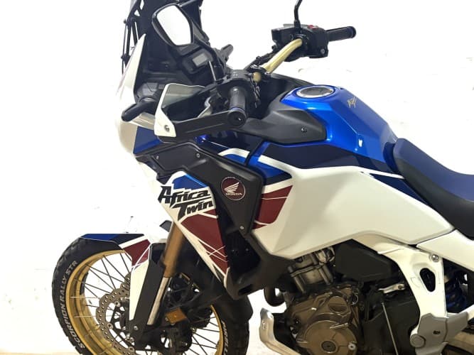 HONDA CRF 1100 L AFRICA TWIN ADVENTURE SPORTS (REVISIÓN 24000 KM REGLAJE DE VÁLVULAS) 2023 de segunda mano